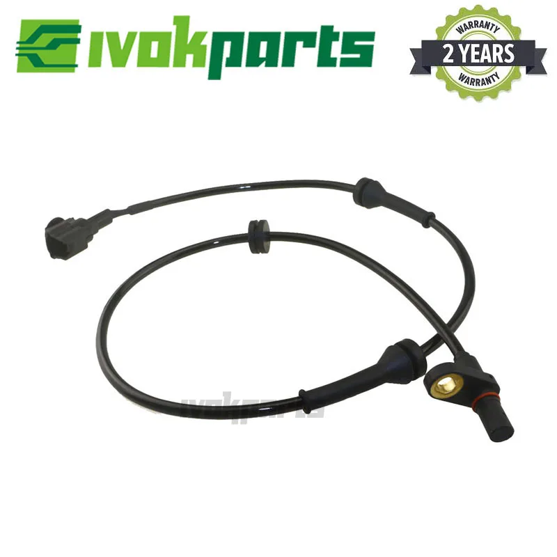 Новый задний датчик скорости колеса для Nissan TIIDA C11 07-13 47901-ED500 47901-1JY0A 47901-EL00A |