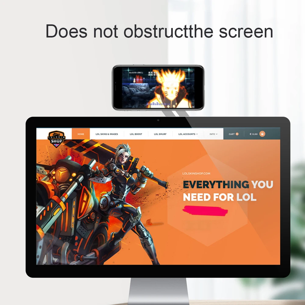 магнитный держатель для тел