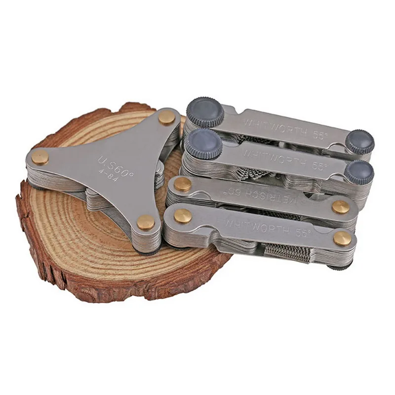 Измерительный Манометр с двойной головкой метрический манометр для измерения