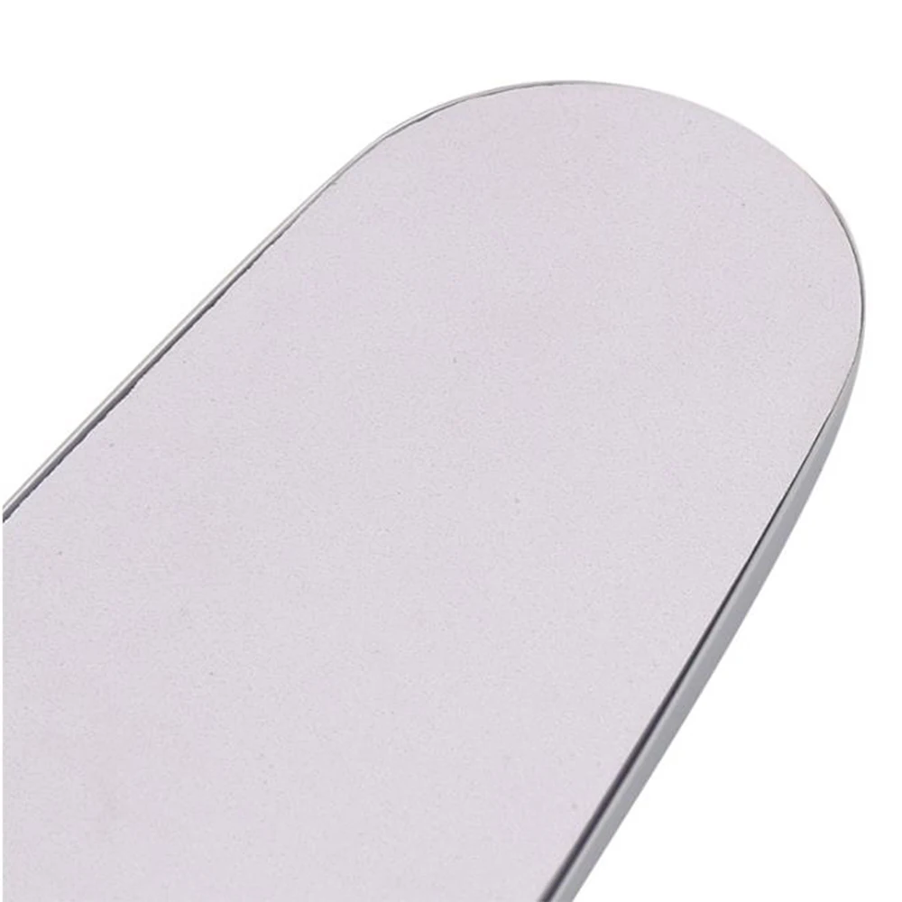 

2pcs Kitchen Faucet Accessories Hole Cover Deck Plate 8 "Bathroom Kitchen Basin Faucet Covering Unused Mounting Holes