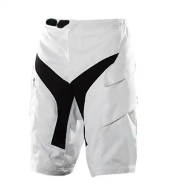 Шорты для езды на горных велосипедах дышащие по бездорожью 69|Шорты| |