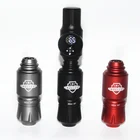 Мини-тату-машинка, Мощный Тихий мАч, с беспроводной зарядкой