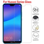 Закаленное стекло для Huawei P40, P30, P20 lite, P Smart 2019, Mate 20, honor 20, 8X, 10 lite, 10i, 8A, 9X