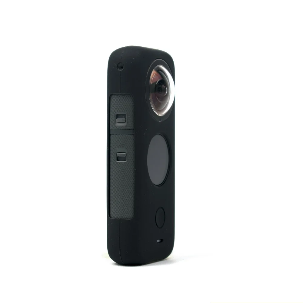 Силиконовый чехол Insta360 ONE X2 для Insta 360 One X 2|Аксессуары видеокамер 360°| |