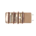 Косметичка, Складная портативная Съемная сумка 4 в 1 для Хранения Туалетных принадлежностей, для отдыха, путешествий, командировок