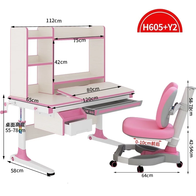 Tablo Pupitre Infantil Estudio мебель Tisch набор Kinder Tafel Tableau Estudiar Enfant стол Escritorio Меса для обучения детский стол