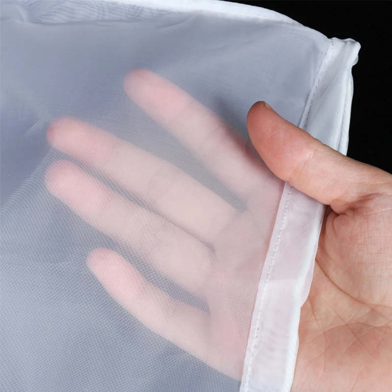 Многоразовые нейлоновые пакеты для хранения пищевых продуктов фильтровальная