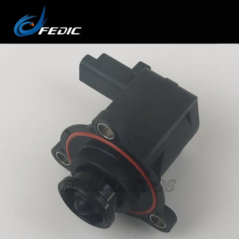 Turbo electronic sensor K03 53039880120 for Citroen Peugeot 1.6 THP 110 Kw 115 EP6DT EP6CDT | Air Intakes Parts
