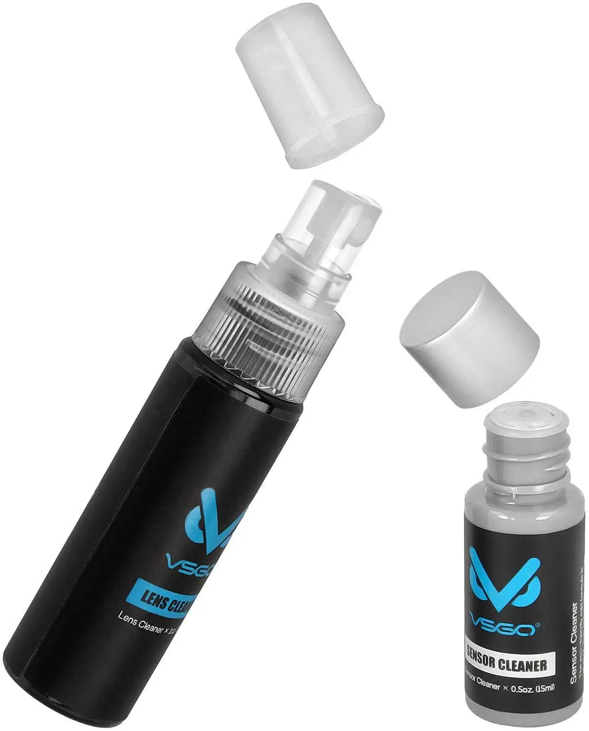 Profissional de Limpeza de Drones para Limpeza de Lente de Uav Kit de Limpeza de Lentes Drone Corpo Limpo Ópticas Kit