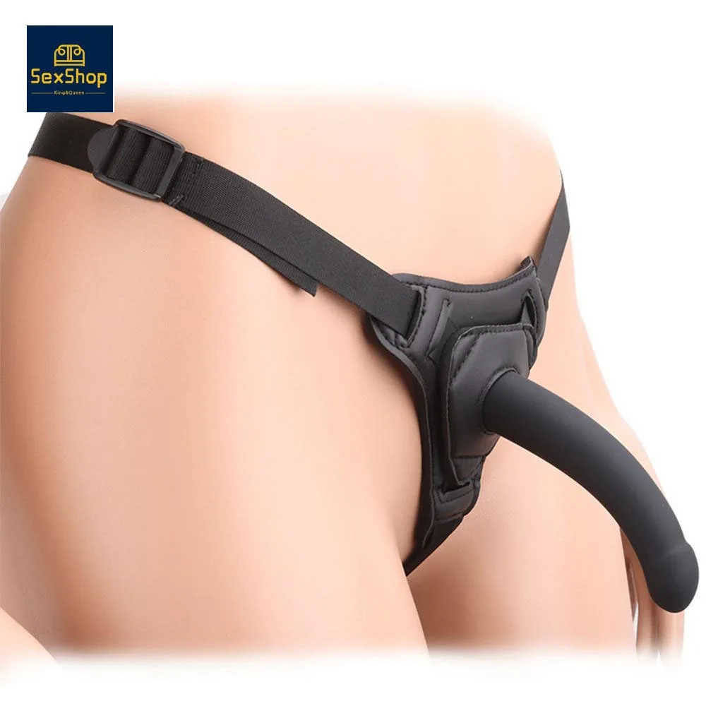 Большие дилдо страпон трусики для женских игр ремешок на телефон игрушка