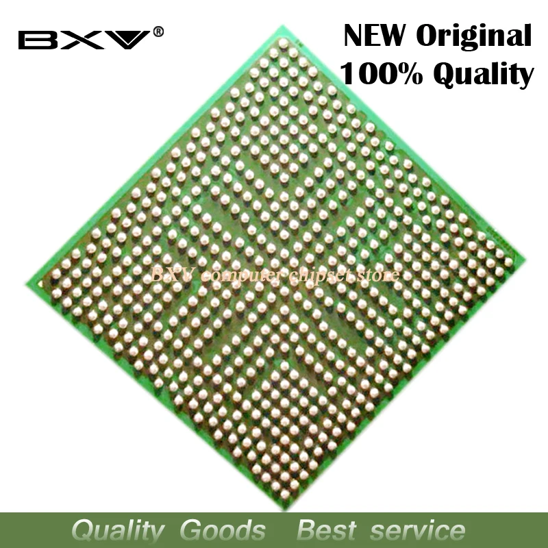 Чипсет BGA DC:2019 + 215 0752016 новый оригинальный чип для ноутбука бесплатная