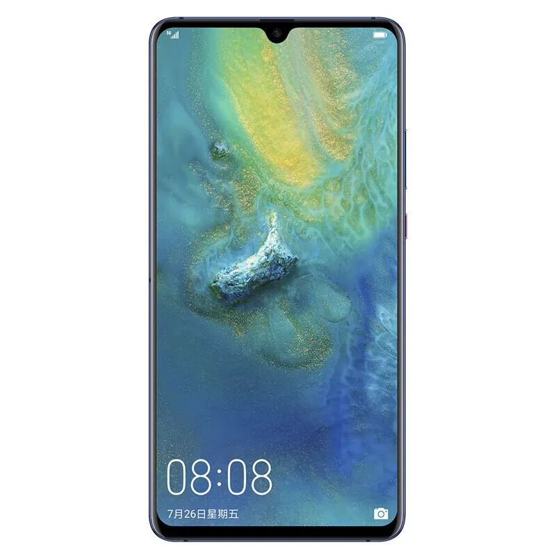 Смартфон Huawei Mate 20 X |