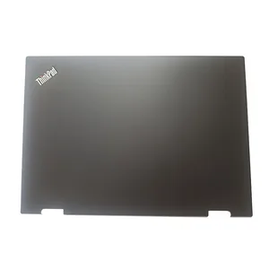 original new laptop lcd rear cover 01aw968 00jt848 01aw968 01aw993 x1 yoga 1st for lenovo thinkpad x1 yoga matrix back cover free global shipping