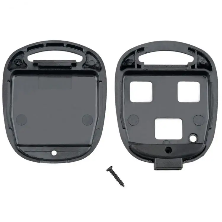 Чехол для автомобильного ключа 3 кнопки дистанционного управления чехол без