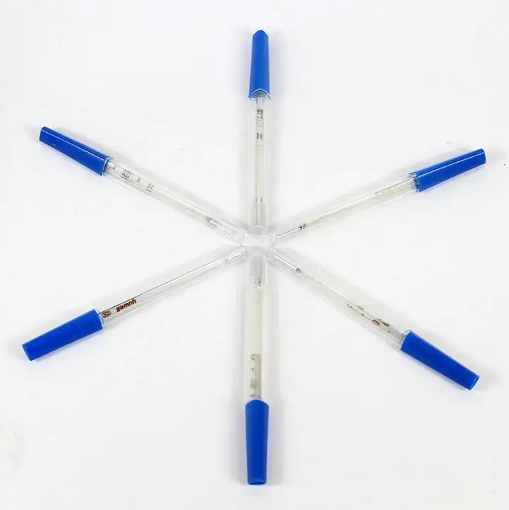 10 шт. 20 шт./партия медицинский Меркурий | Канцтовары для офиса и дома