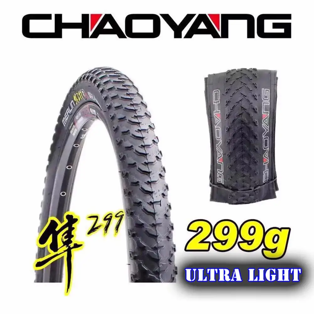 2 шт. сверхлегкий горный велосипед складной CHAOYANG 26 &quot27 5&quot 29 &quot велосипедные шины