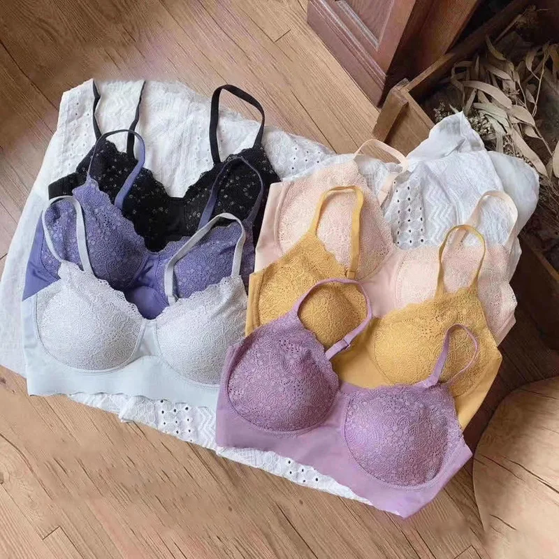 

Sexy Seamless Yoga Bra Sports Bra Women Fitness Top Fashion Running Yoga Gym Underwear Female Vest Crop Top Push Up Sport Bra