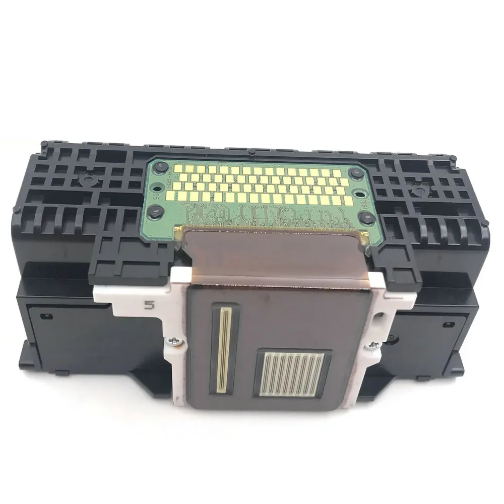 

Printhead Print Head for Canon MG6310 MG6320 MG6350 MG6380 MG7120 MG7150 MG7180 iP8720 iP8750 iP8780 MG7140 MG7550 QY6-0083