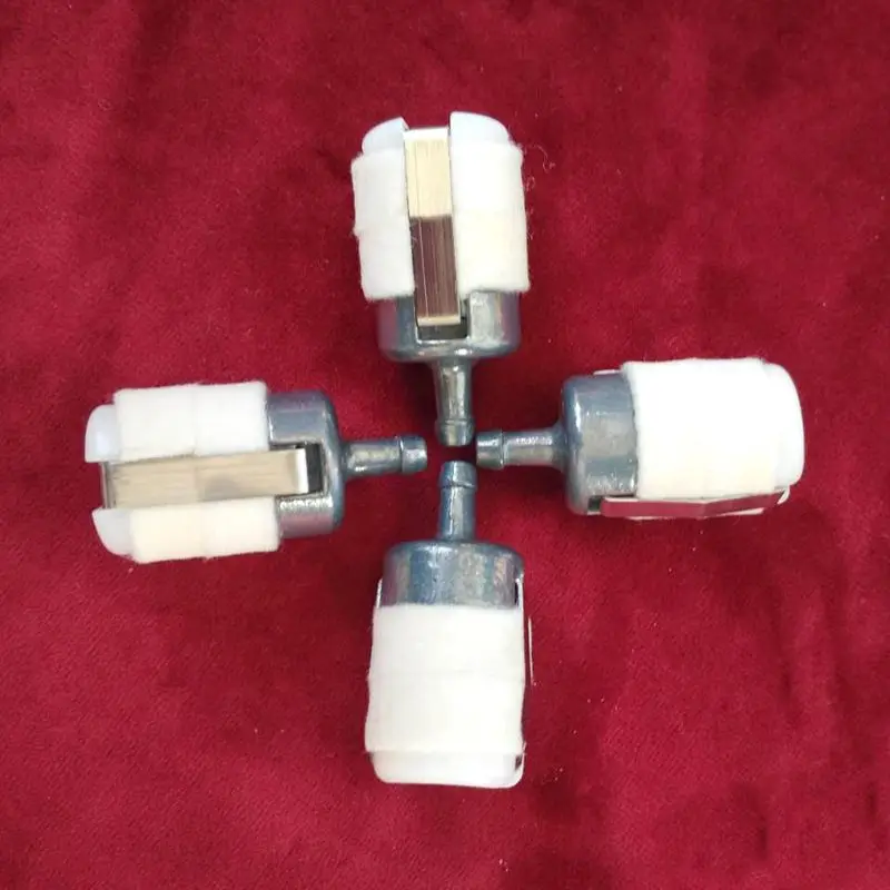 

Chainsaw mower garden machinery oil filter garden tools accessories Fuel Filter For Weedeater Poulan Craftsman Trimmer Chainsaw