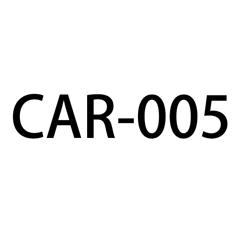 

CAR-005
