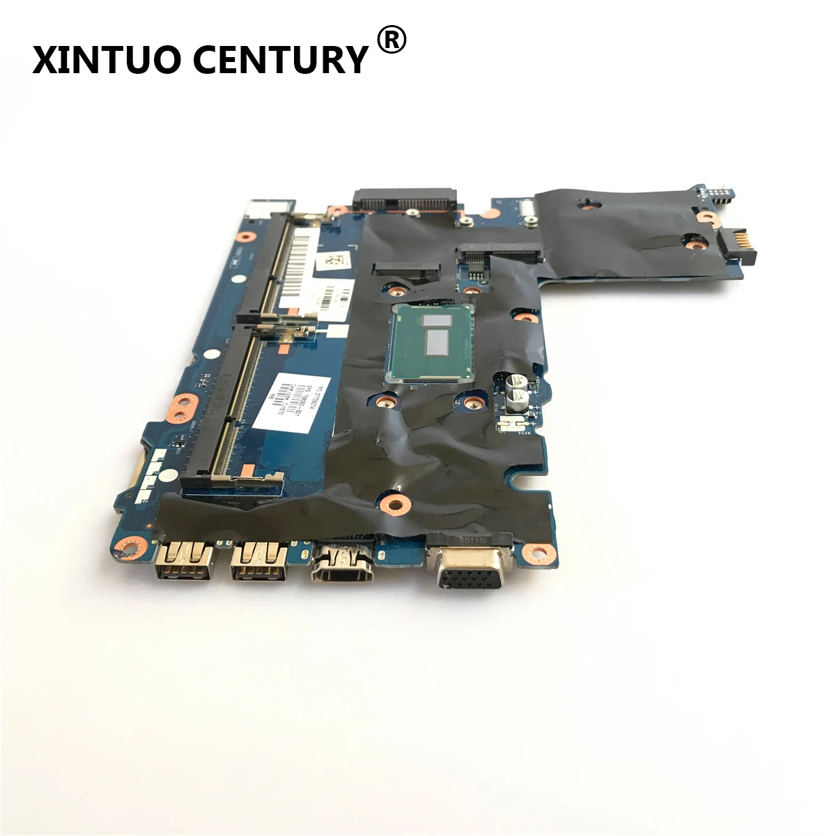 

ZPM30 LA-B171P Laptop motherboard For HP Probook 430 G2 Mainboard SR1EF I5-4210U DDR3 100% fully tested working