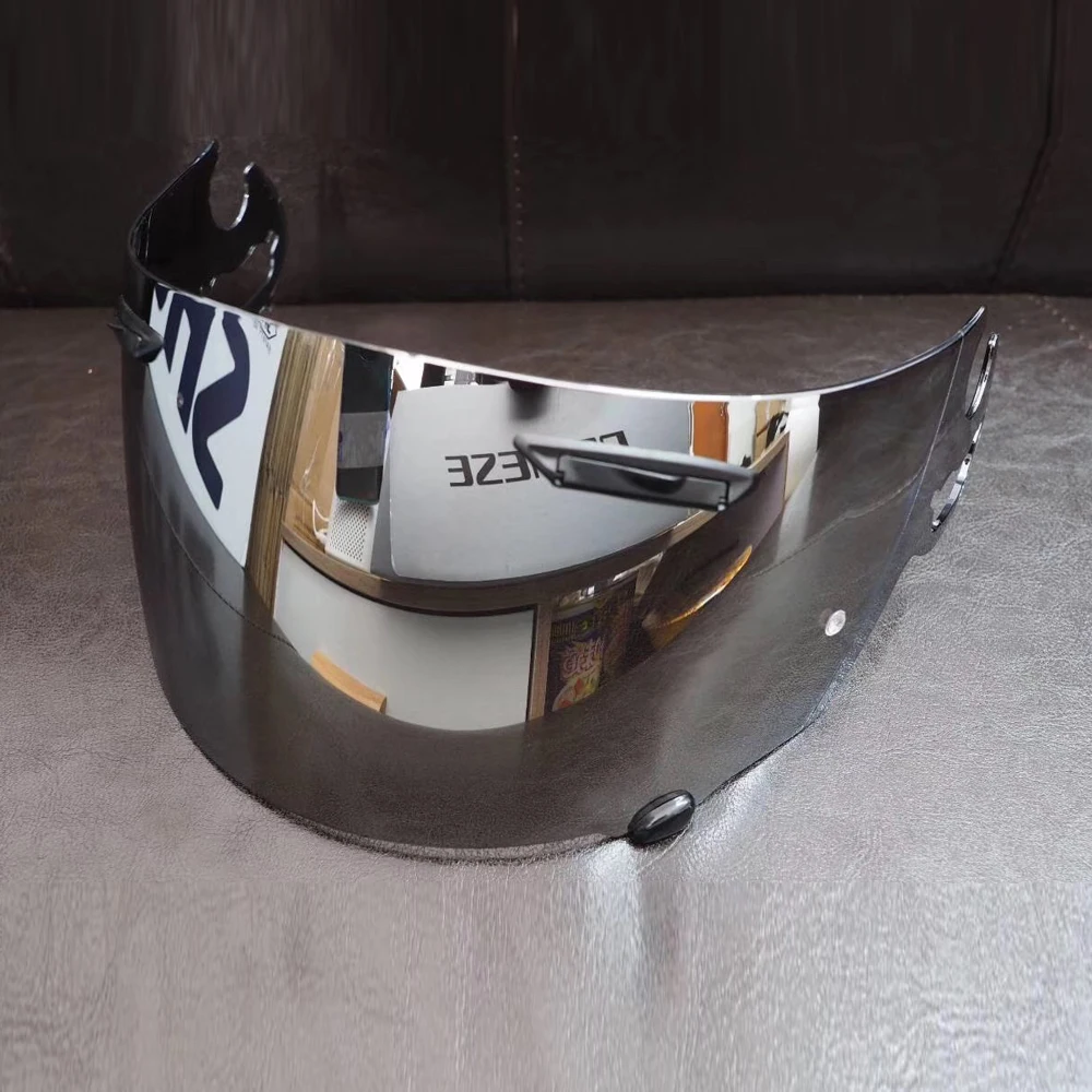 Мотоциклетный шлем на все лицо защитный козырек для объектива ARAI RR5 стандартный