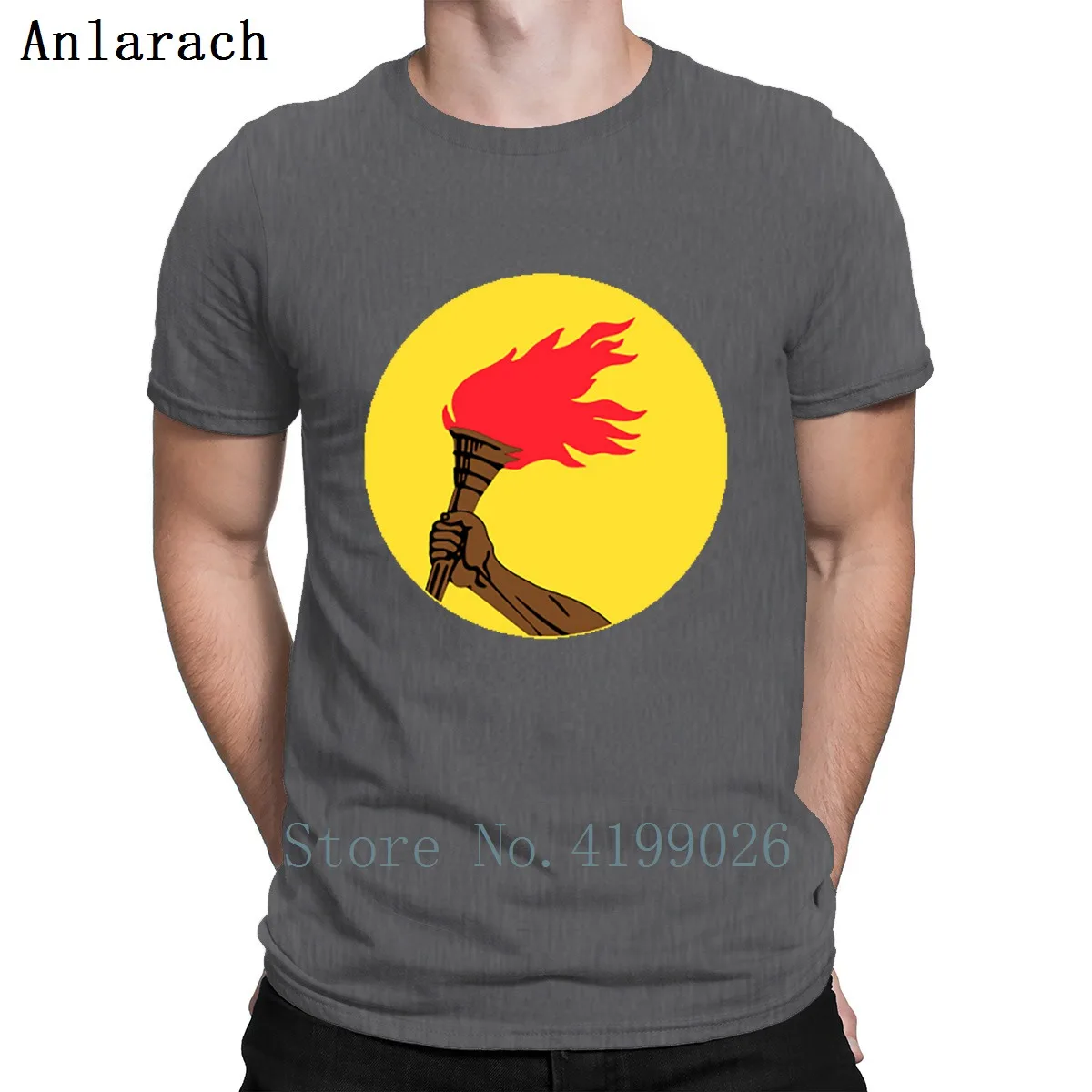 Zaire Congo Flag T Shirt Comfortable Spring Cute Cotton Clothing Size S-5xl Knitted Trend Shirt
