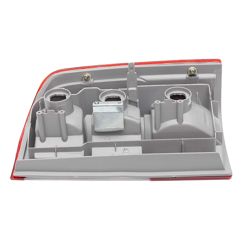 

for Nissan Patrol GU Series 2 2001 2002 2003 2004 12V Car Rear Tail Light Brake Lamp Without Wire Harness