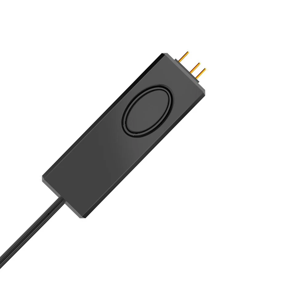 Блок питания для компьютера 5 В 3 контакта