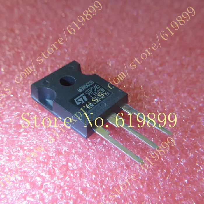 

20pcs/lot STPS40L15CW STPS40L15 ST Free shipping