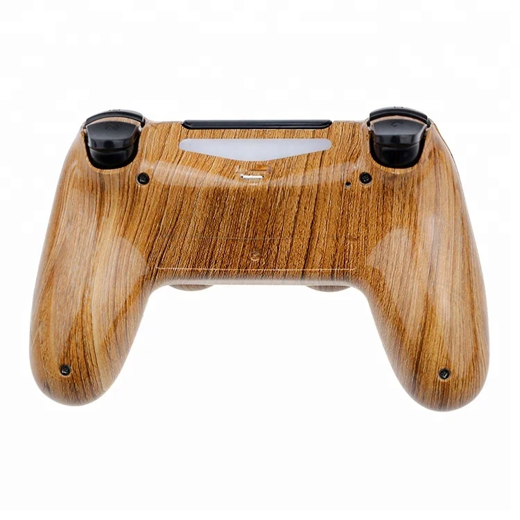 

Custom Controller Shell Cover Case For Playstation 4 PS4 Housing