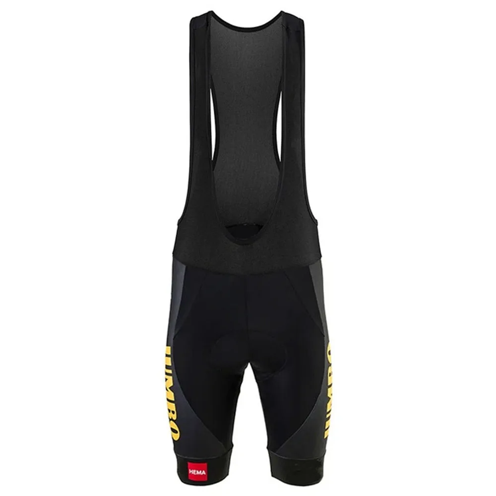 

2021 Jumbo Visma Cycling Jersey NORWEGIAN CHAMPION Bicycle Clothing Set MTB Tops Road Bike Maillot Culotte Short