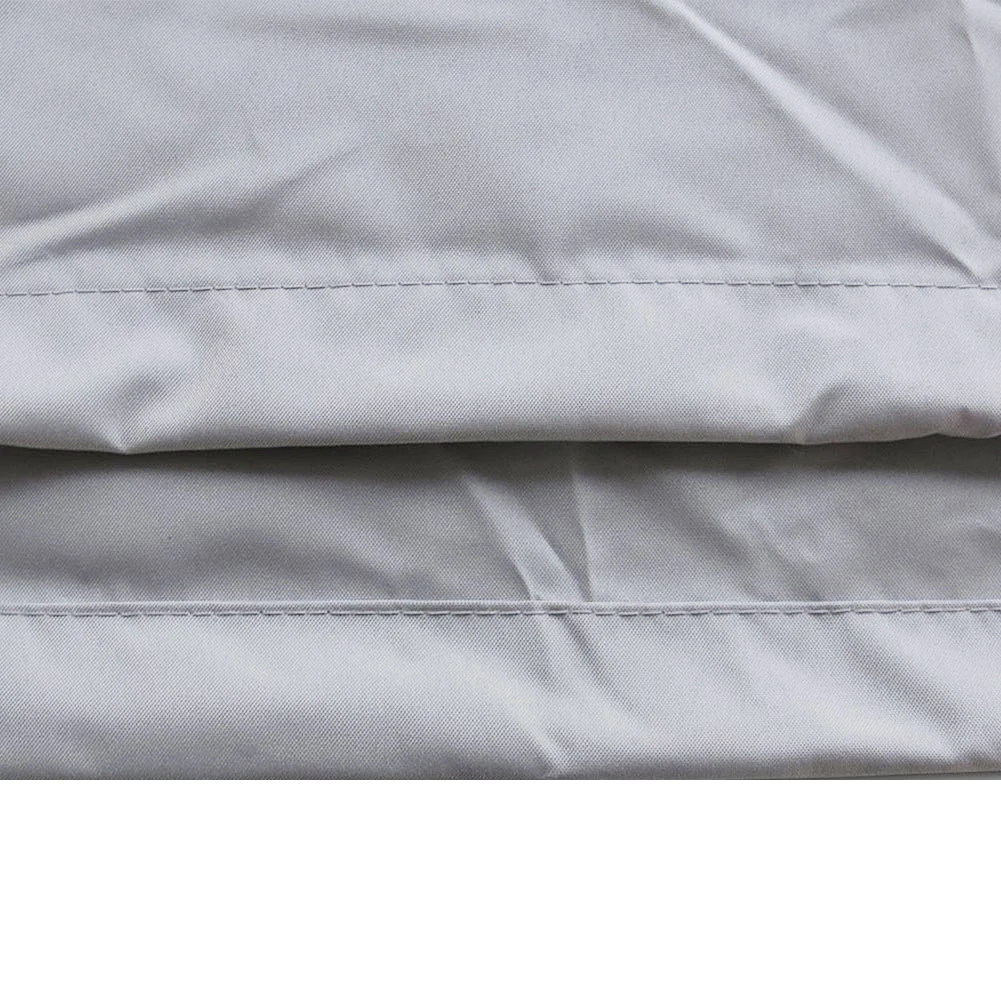 Водонепроницаемый защитный чехол от дождя для лодки яхты 10 л.с./40 л.с./100 л.с./200 л.с.