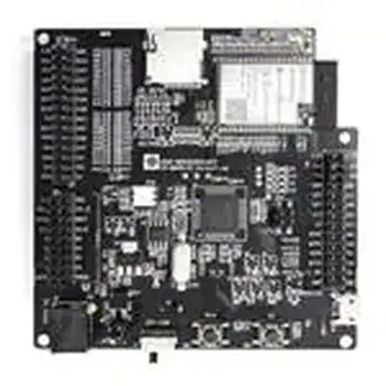 

Инструменты для разработки ESP-WROVER-KIT-VB Wi-Fi/802,11, макетная плата ESP32, функция JTAG, ESP32-WROVER-B на плате