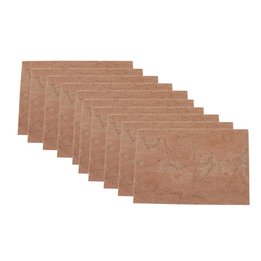 Для саксофона на шею пробковые листы шеи пробковая пластина шейные для