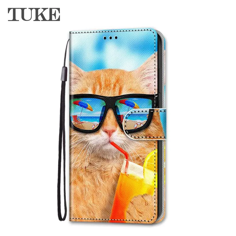 Phone Case For ASUS 3 Max M1 Plus 5 Lite GO TV LIVE L1 Leather Wallet Flip Cover Bumper Luxury Stand Card Slot Holder | Мобильные