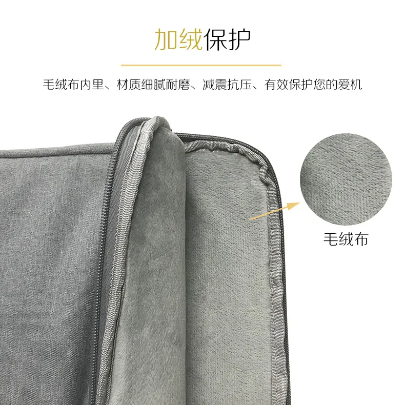 

Nylon Brifecase Business Women Men 12 13 14 15 Inch Laptop Computer Bag For Macbook Tablet Waterproof Anti-theft Wear-resistant