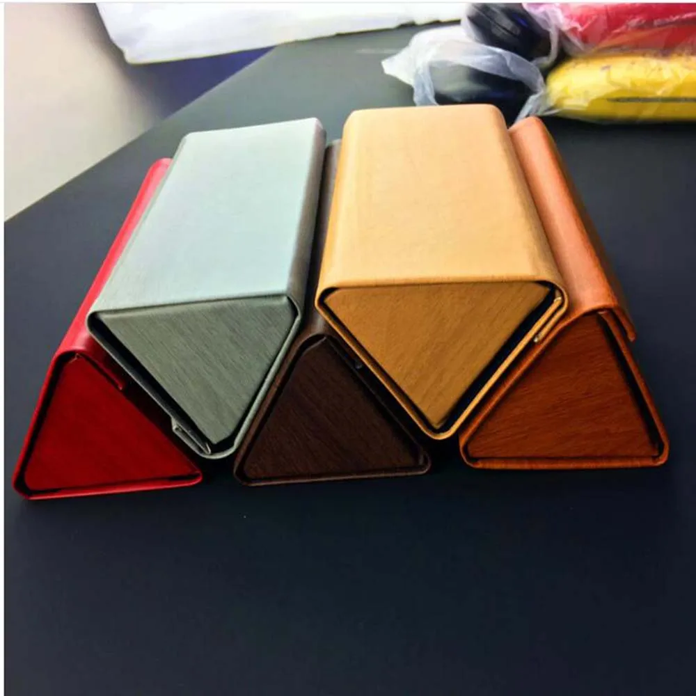 5 цветов 1 шт. портативная легсветильник треугольная Складная фотокамера