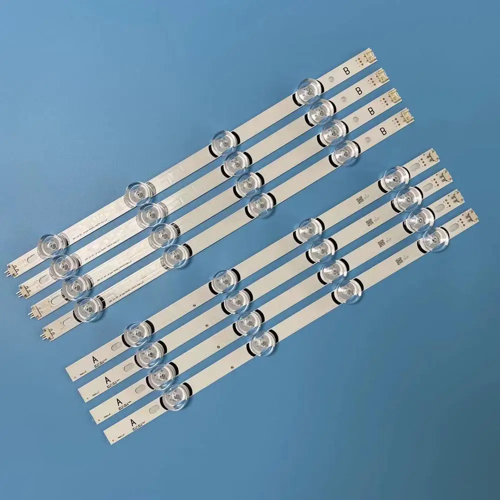 Светодиодная лента 807 мм для подсветки телевизора LG 39 дюймов 390HVJ01 lnnotek drt 3 0 &quot_ A/B