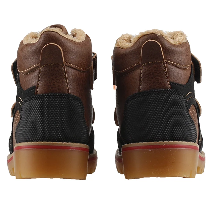 

Jump 12118 C In Taba Thermal Furry Male Child Sports Boots