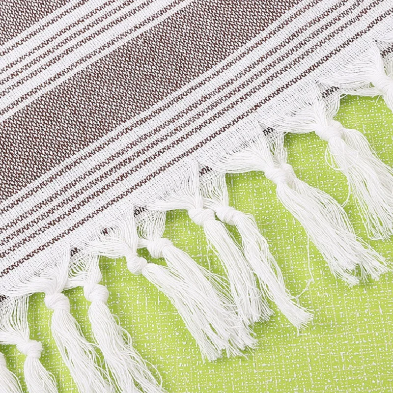 Турецкое банное полотенце большого размера большие пляжные полотенца хлопковые