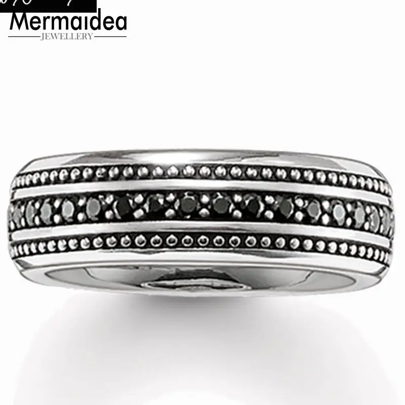 Обгоняющее кольцо украшения для души хорошее ювелирное изделие мужчин и женщин