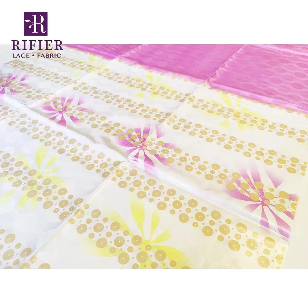 5 ярдов 2020 высокое качество команда Базен Riche кружева ткани сенегалские свадебные