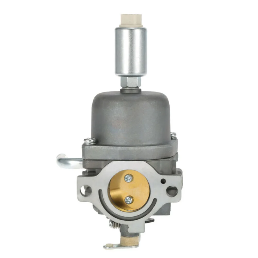 

14hp Carburetor 18hp Silver Aluminum 796109 Replace Replacement 591731