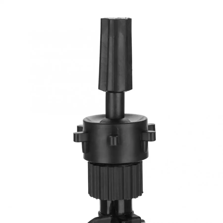 Регулируемая профессиональная пластиковая подставка манекен для головы