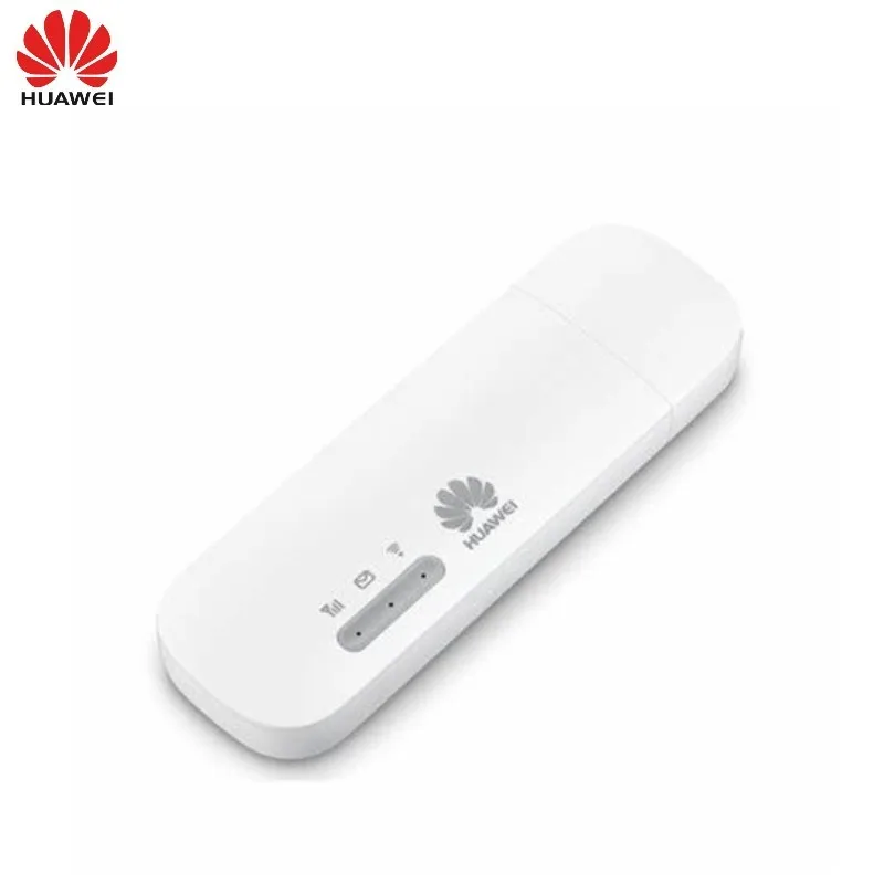 Лот из 100 шт. разблокированный Huawei E8372 Wingle LTE Универсальный 4G USB модем Wi Fi Мобильный