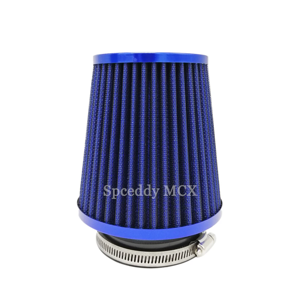 Универсальный воздушный фильтр высокого качества для спортивного автомобиля