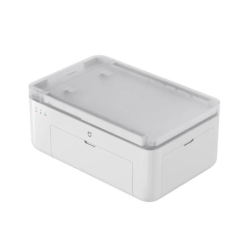 

Xiaomi Miajia Photo Printer 1S Machine for Smartphone Iphone WIFI Bluetooth Photo Pictures Ribbon Printer Portable Mini Pocket