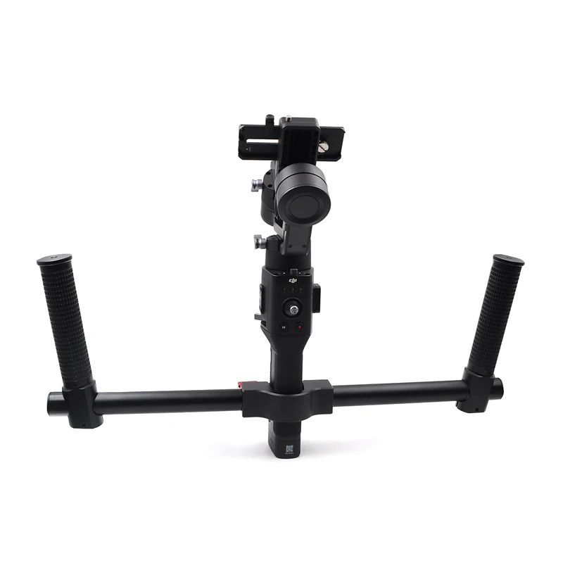 Ronin SC двойная ручка карданный держатель ручной Руль для DJI удлинитель Стенд