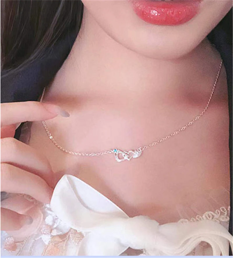 Аниме Детектив Конан Джимми Кудо S925 браслет ожерелье с кулоном Новинка модные